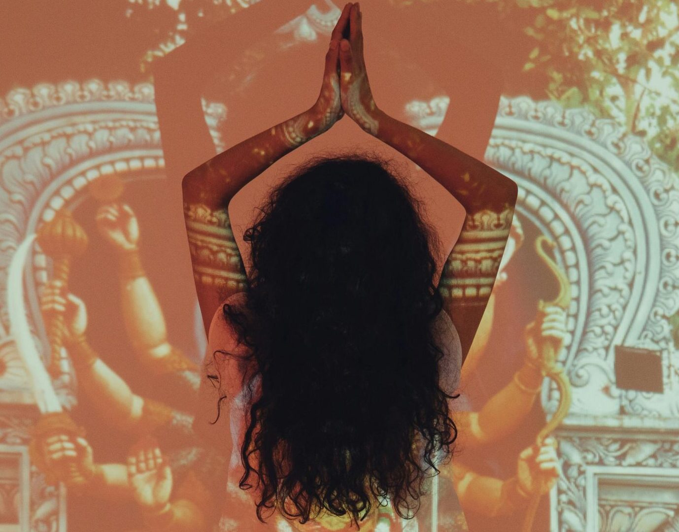 Atman is Brahman: The Core Teaching of Advaitism